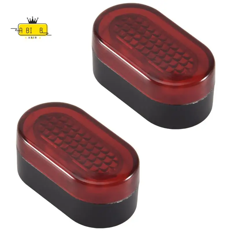 

ABIB -Rear Tail Lamp Stoplight Brake Lights Cover For NINEBOT MAX G30 Scooter Accessories