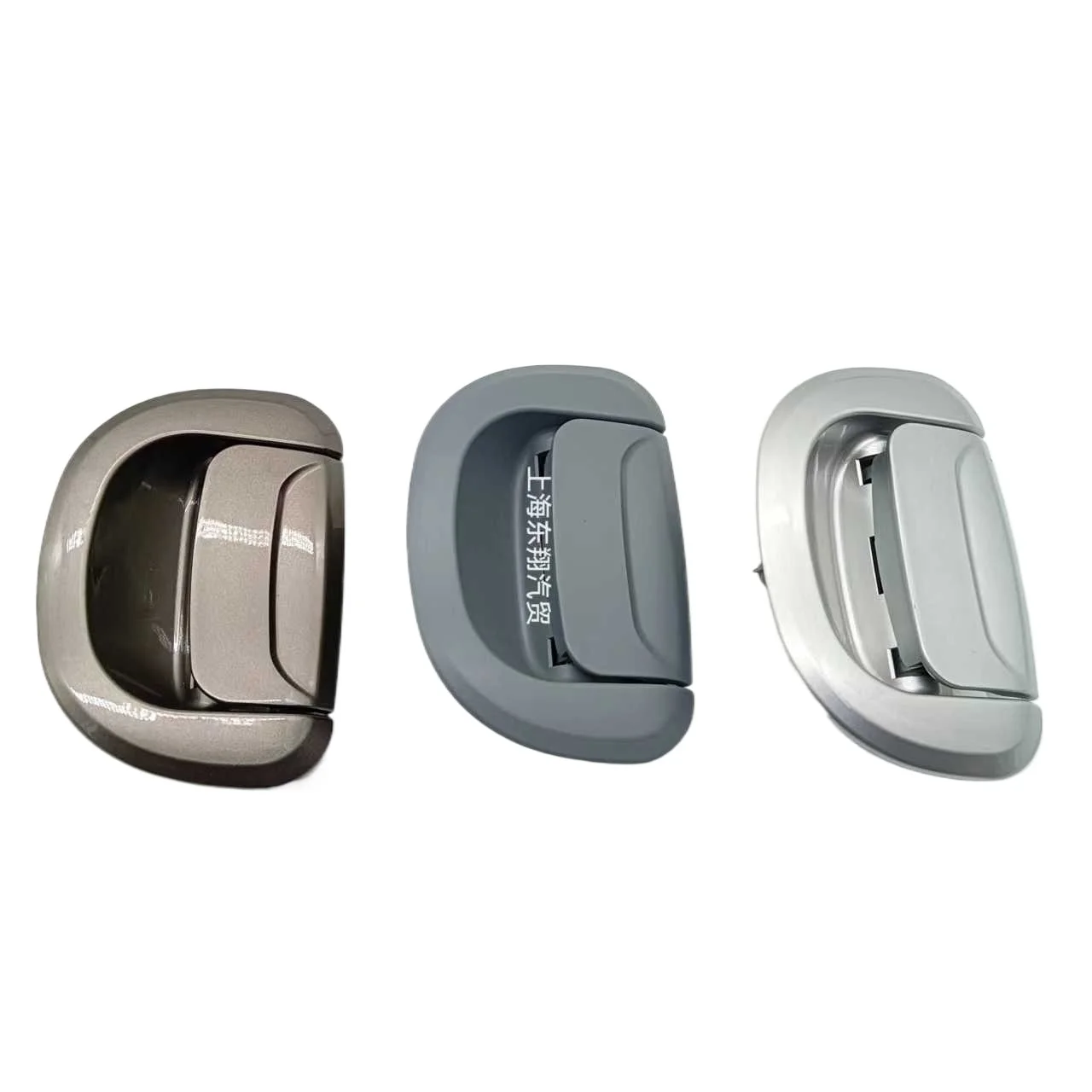 

1Pc for SAIC Maxus V80 external , side sliding door , rear door handle