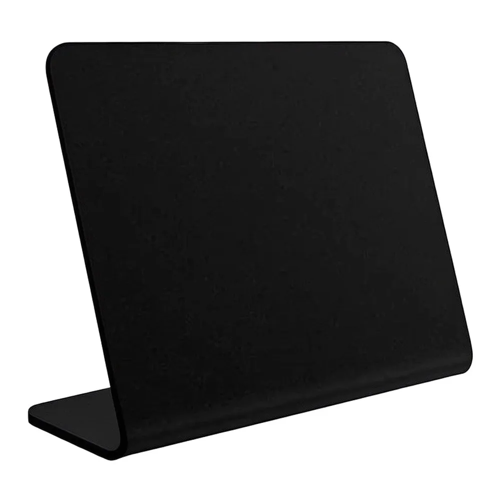 Sign Chalkboard Signs Food for mini Board Buffet Party Chalkboards Labels  Blackboard Chalk Table Display Price Sgin