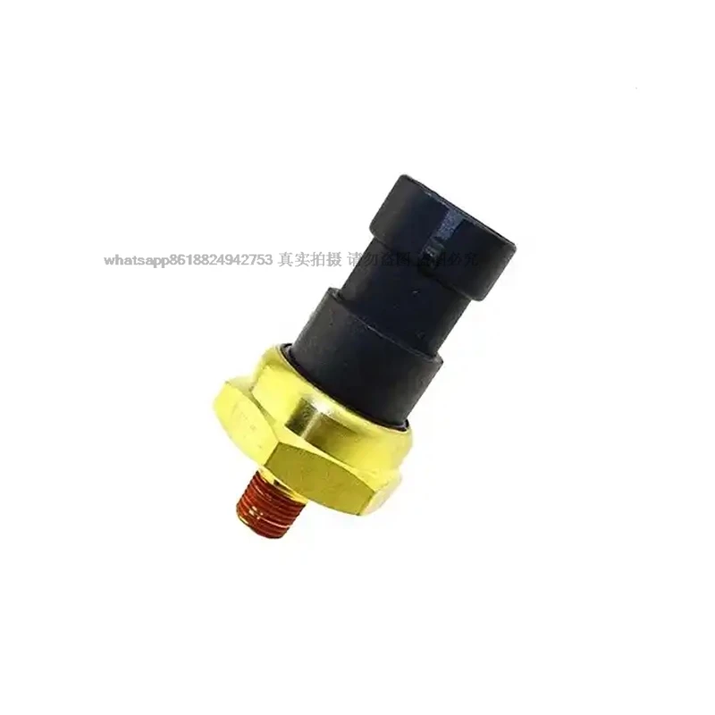

New Oil Pressure Sensor 3408607 for Cummins Engine K19 NTA855 L10 N14