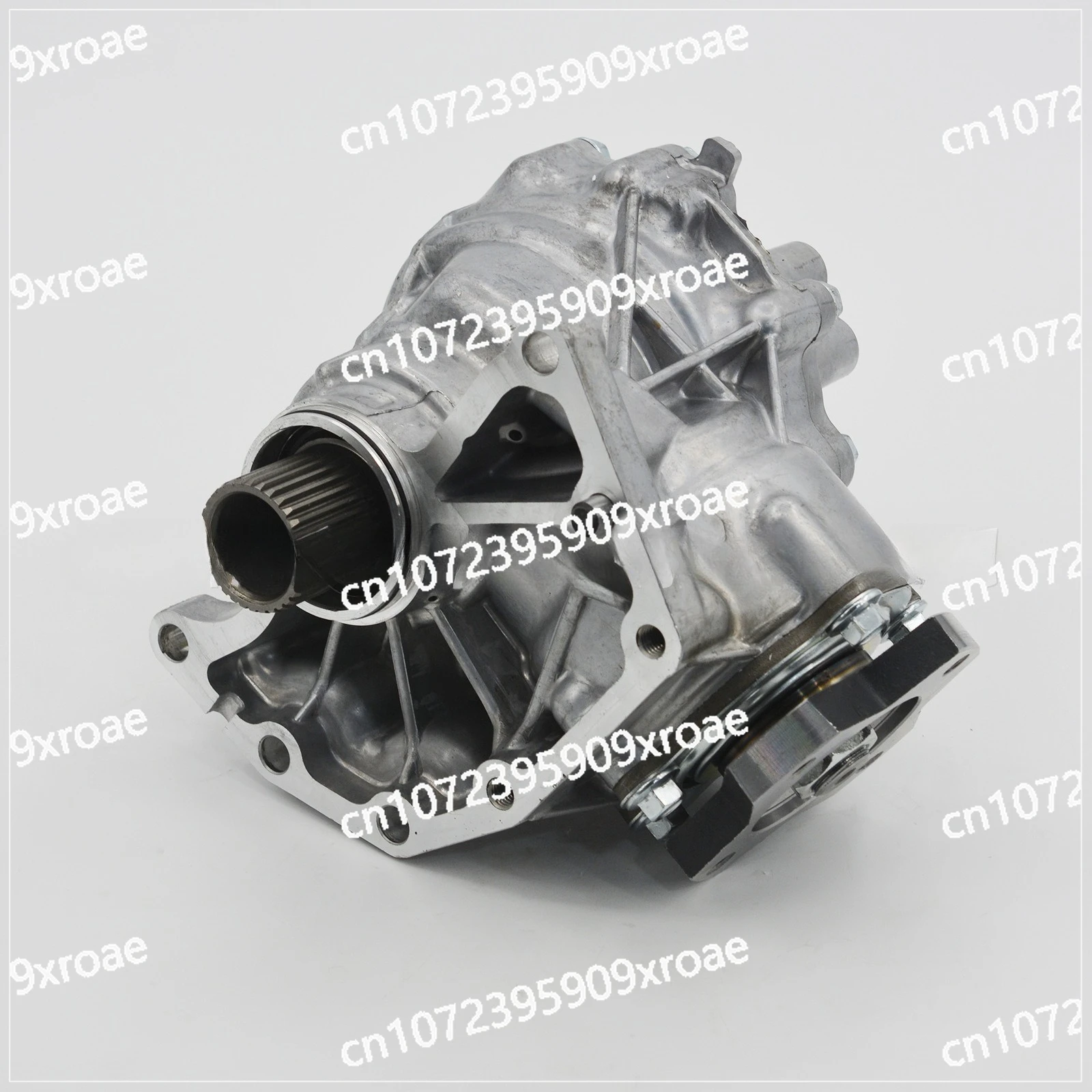 

Transfer Case 33100-3KA0B for 13-18 Pathfinder Murano JX35 JX60