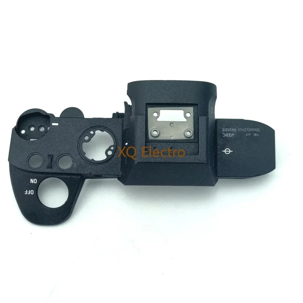 

Оригинальный новый верхний корпус (пустой) для Sony ILCE-7M3 A7M3, запчасть для ремонта цифровой камеры