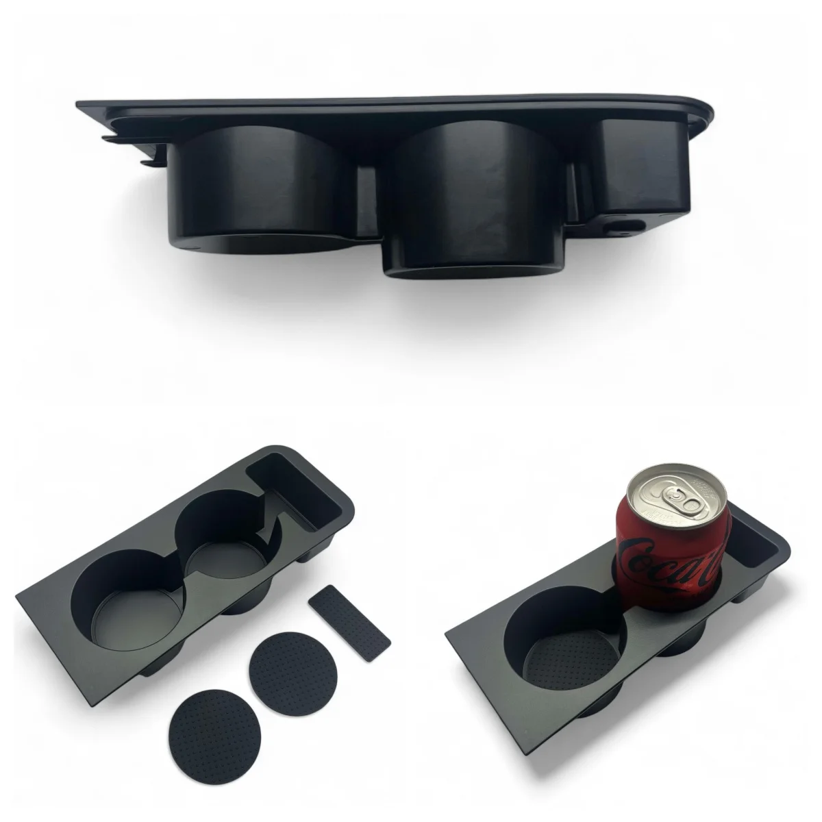 

Держатель для чашки на центральной консоли, держатель для напитков, без 3DP для Porsche 911 964 993 C2 C4 Turbo