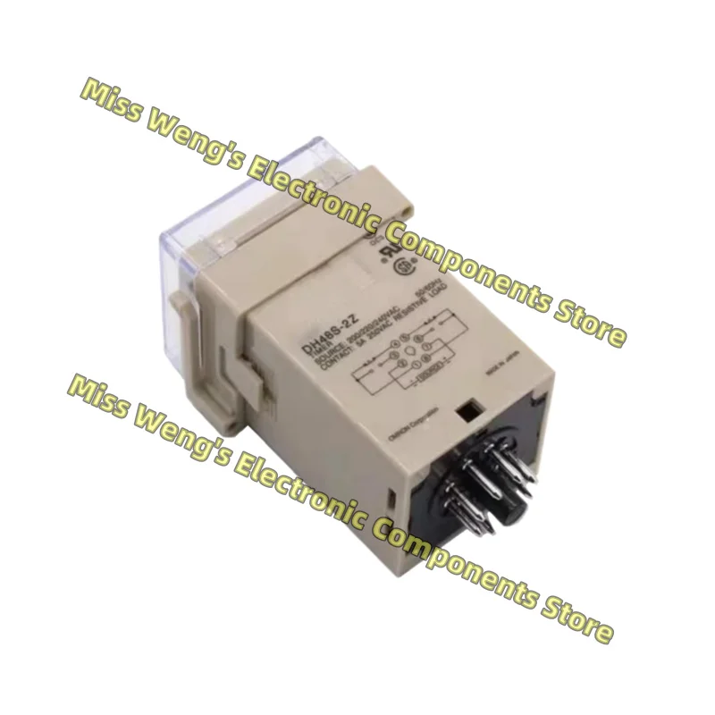 DH48S-2Z Digital Di…