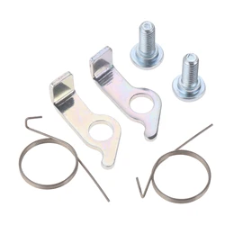 2set volano Pawl Kit bullone a molla per Husqvarna 137 142 136 141 137e 142e Poulan PP4620 PP 4620 AVX sostituzione motosega a Gas