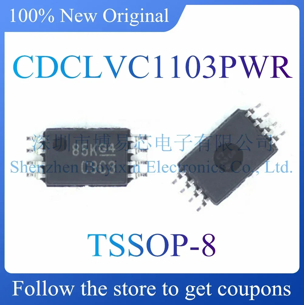 

CDCLVC1103PWR New protective case