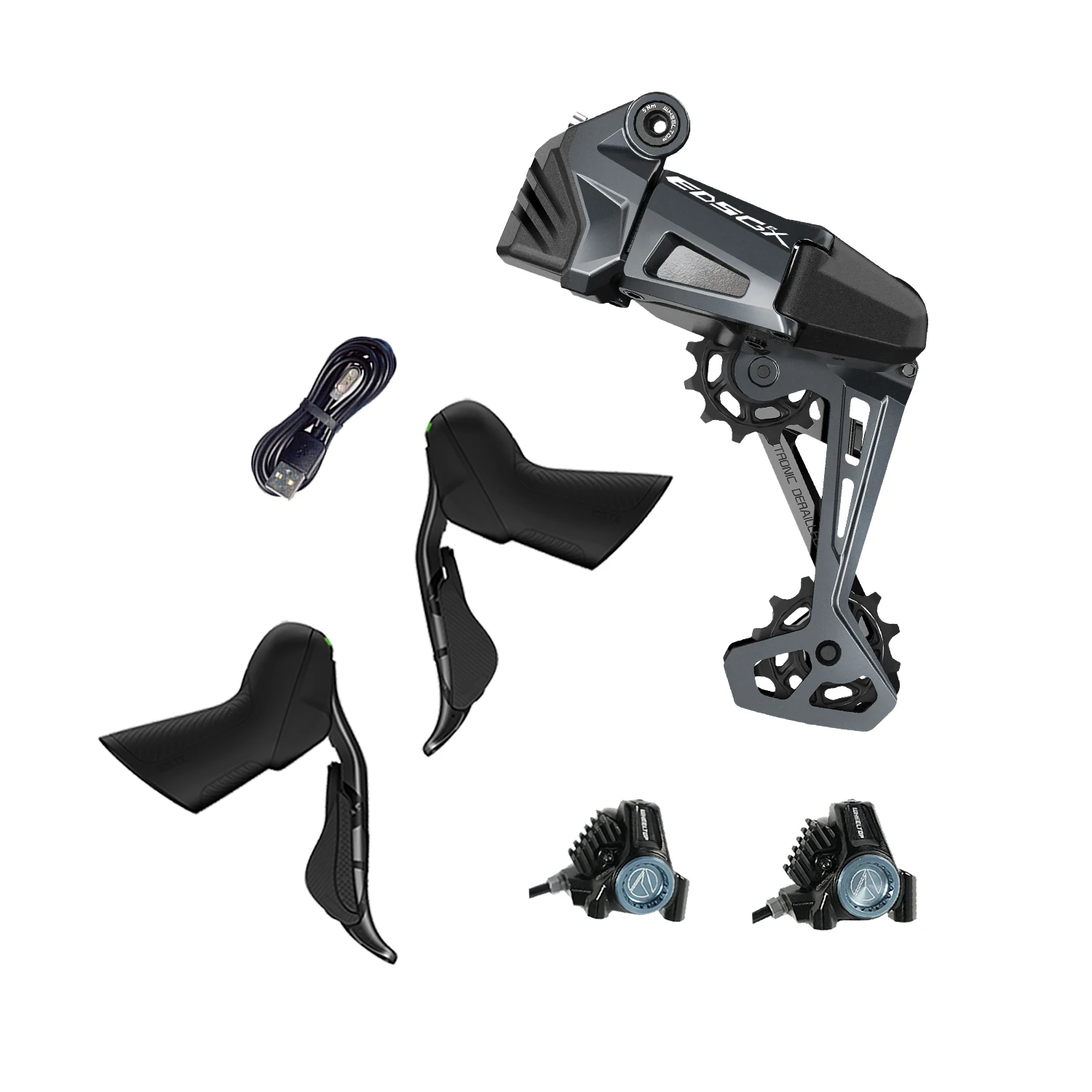 Mswheeltop Des Gex … - image