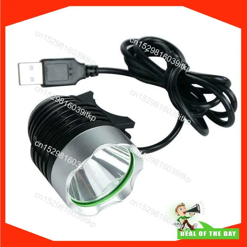 

August 2X USB UV Curing Light, 10W Portable Durable Ultraviolet Glue Curing Light Lamp, For Mobile Phone Repair