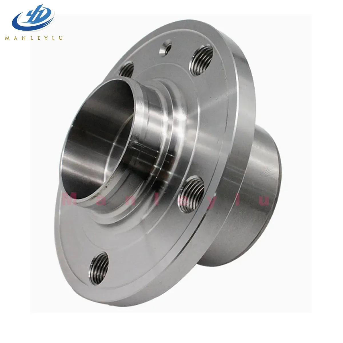 Front Wheel Hub Bearing For VW POLO FOX LUPO AUDI A2 A1 SEAT SKODA OEM 6Q0407621AH 6Q0407621 6Q0407621BH 6C0407621 6Q0407396C