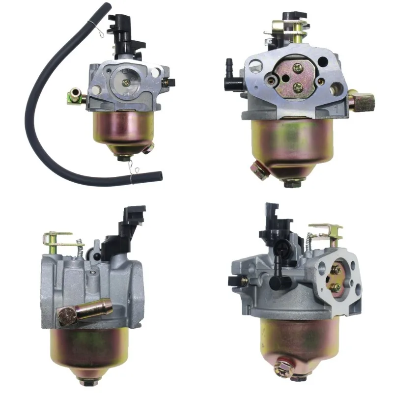 

**Snow Blower Carburetor 951-14026A, Compatible with 951-10974/10974A/12705 Models**