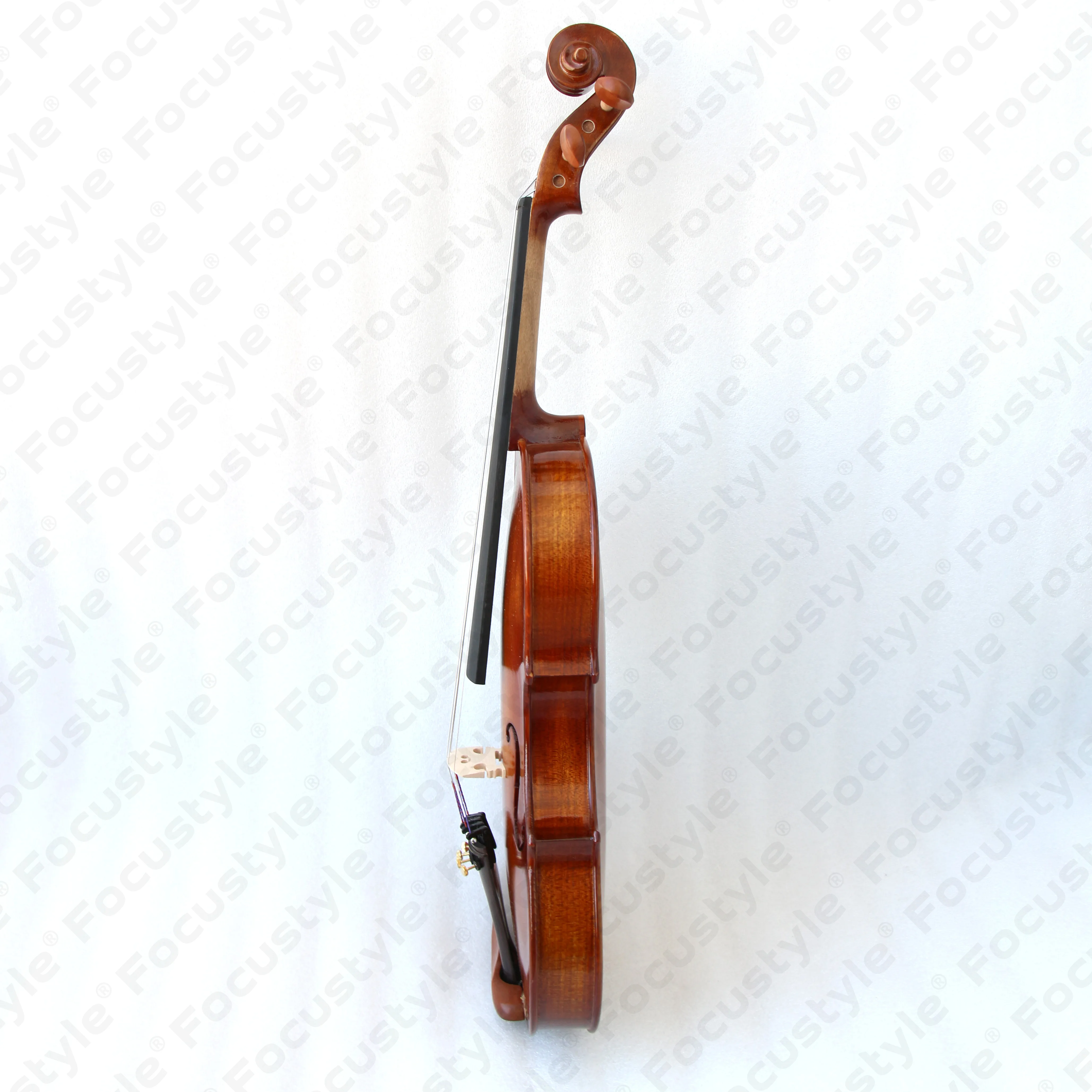 

High End Violin Professional Full Size Violin for Sale Come With Good Quality Accessories Violin