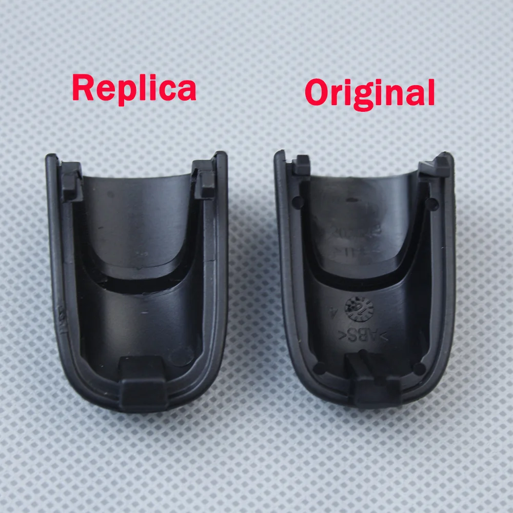 31329236 Car Handbrake Handle Lever Cap For VOLVO S40 V50 2004-2012 For VOLVO C30 C70 2006-2013 Handbrake Side Cover