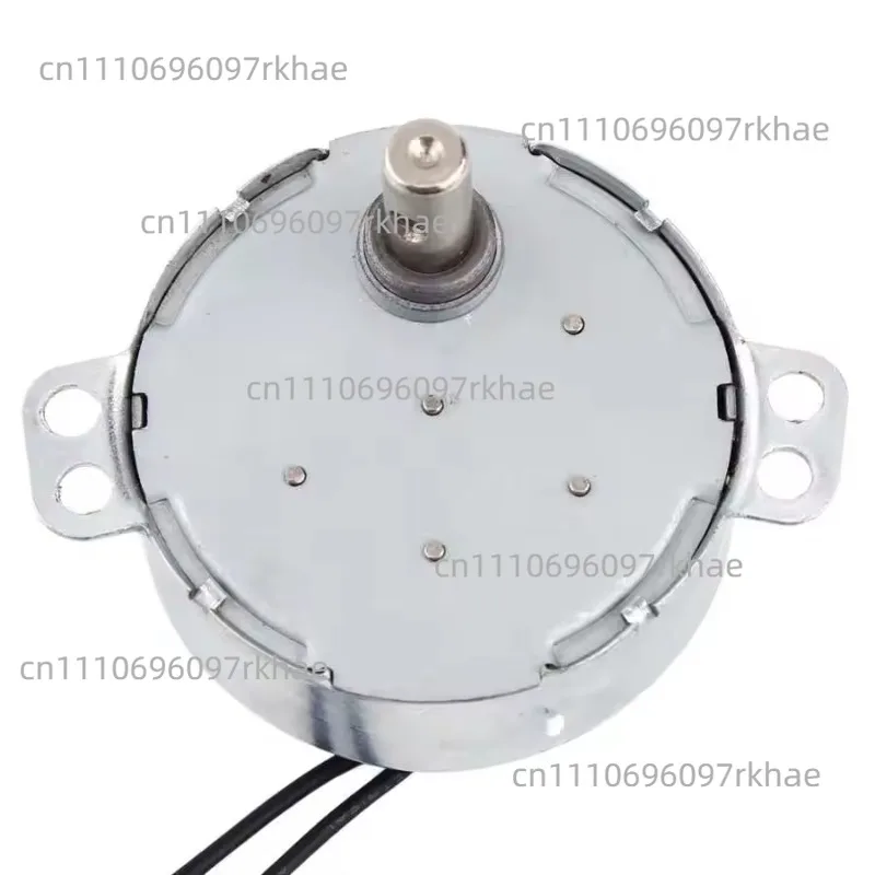 Oscillating head motor for Emmett fans MTY18-702