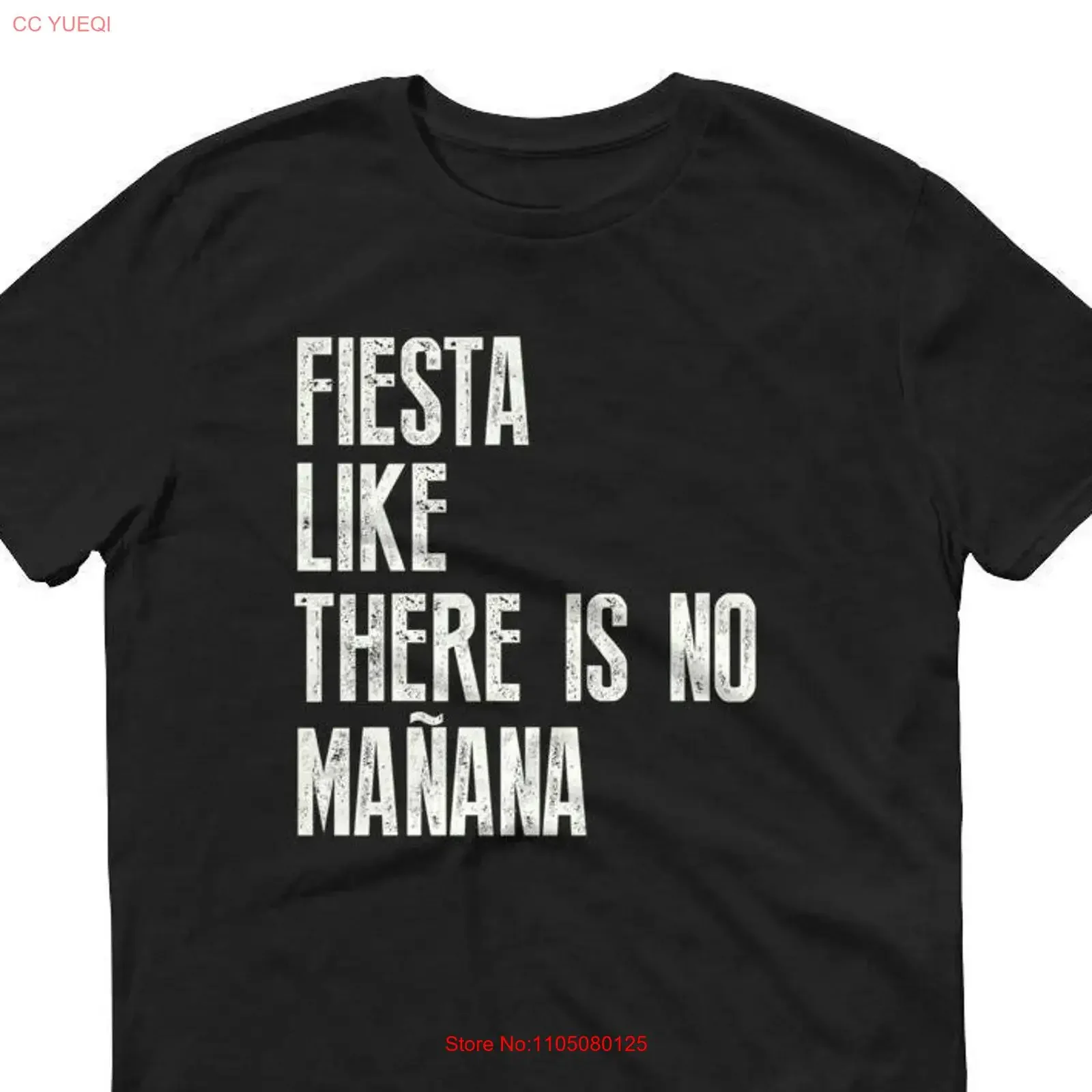 

фиеста, как без волшебника, футболка Cinco de majonez, винтажная стираная домашняя одежда, мягкая уличная мода, повседневный топ для повседневной носки