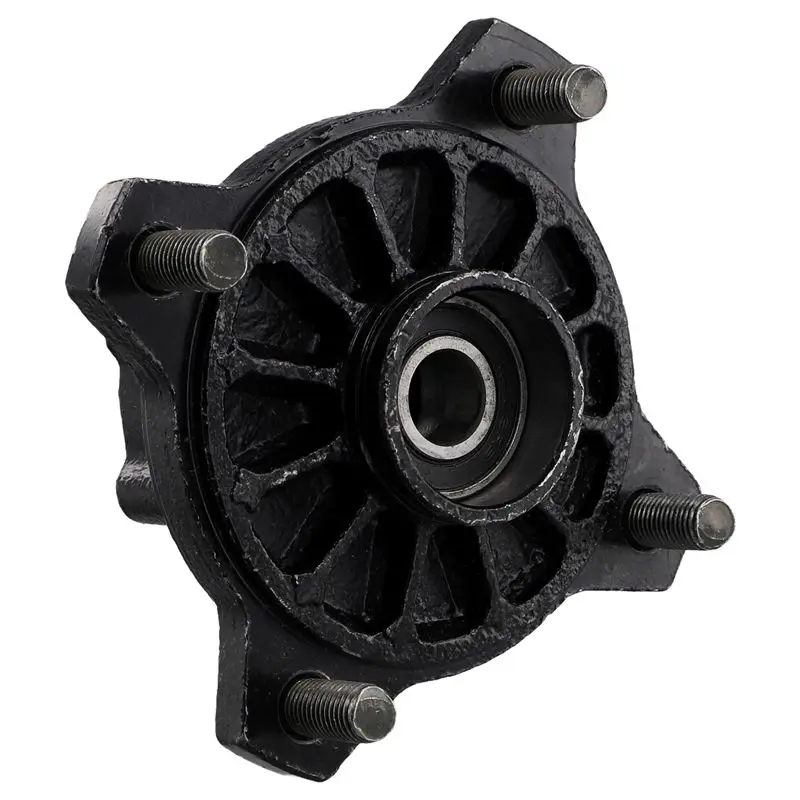 

Высококачественная передняя ступица колеса для Hammerhead GT150, Go Kart, Buggy, Shineray ATV 150CC 250CC