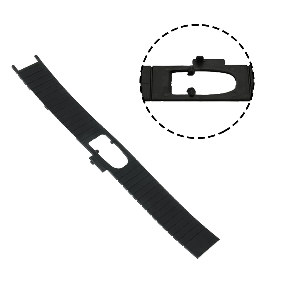 

Automatic Transmission Shifter Slide Cover LHD For Saab For 9-3 98-02 For 9-5 98-10 Plastic Automobiles Interior Accessories