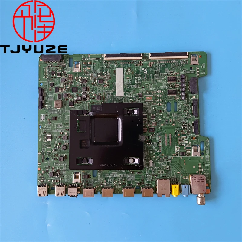 

BN41-02636A BN41-02636 For QA55Q6FNAKXZN Main Board FA01/QNQ6F QA55Q6FNAK QA55Q6FNA BN94-13028H Motherboard