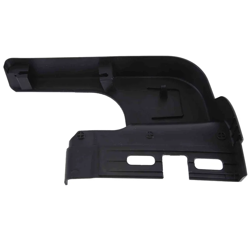 

1Pair Car Bumper Step Pad With Components (LH+RH) HC3Z17B807BC HC3Z-17B807-BD Parts Accessories For FORD F-250 F-350 2017-2019