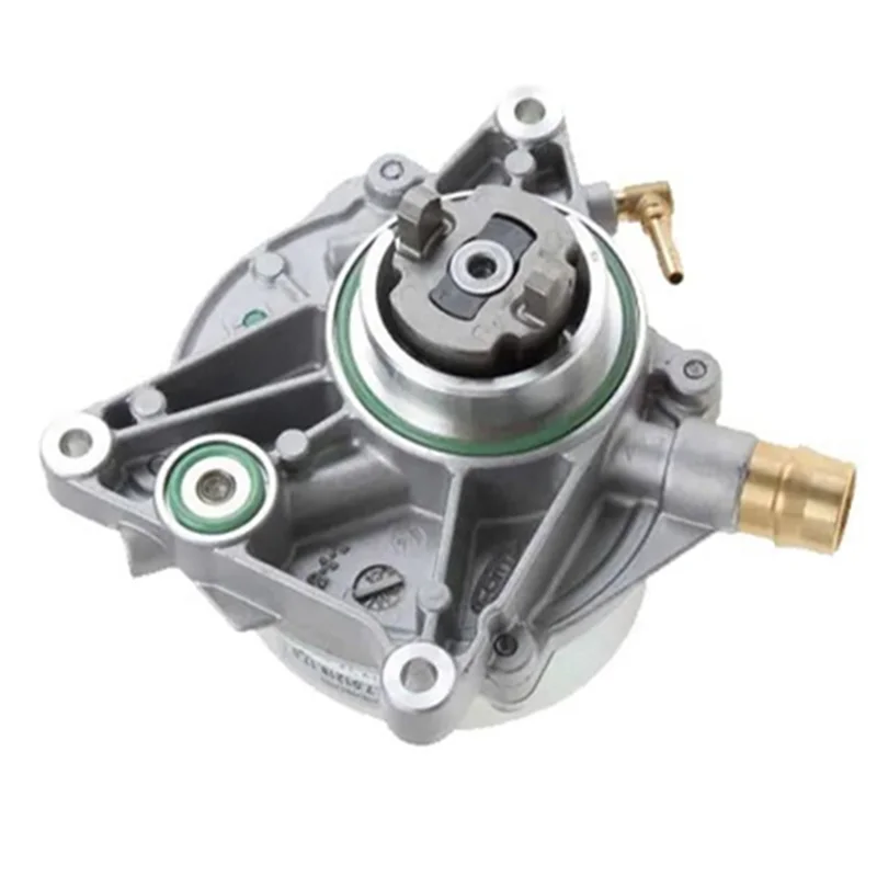 【Price Drop !!】Brake Vacuum Pump Engines Vacuum Pumps For Porsche Cayenne Panamera Vacuum Pumps 94811005006 94811005007