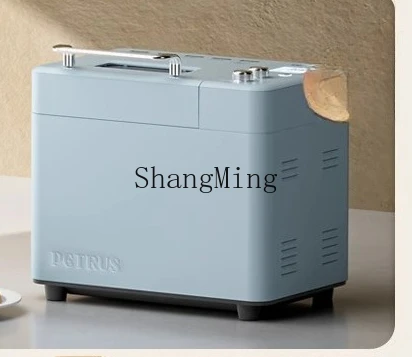 ZYH Household Bread Machine Multifunctional Automatic Noodle Fermentation Cooking Machine