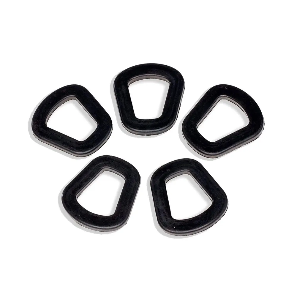 Universal Oil Tank Sealing Ring for Sealey Jerry Cans Seal Fuel Cans Black Rubber Seal Ring Gasket for 5L 10L 20L Gadget