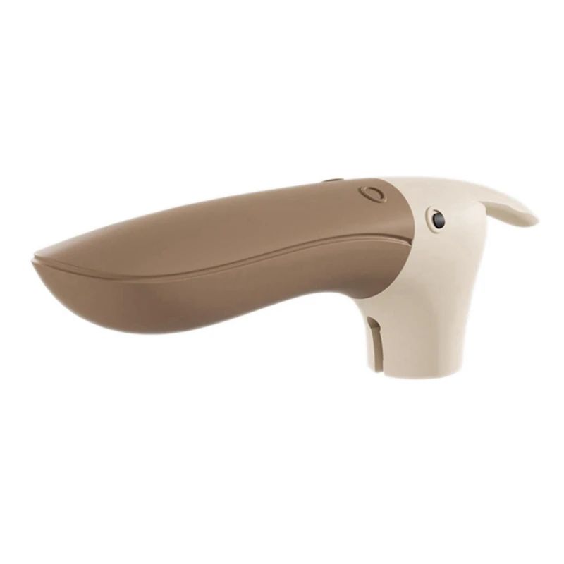

ABKP-Cute Toucan Silicone Door Handle Cover, Suitable For Home And Office, Heat And Cold Resistant.