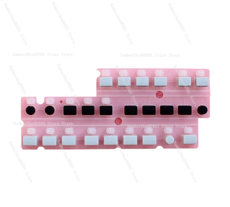 

PA600, PA300, PA700 electronic organ function key conductive pad