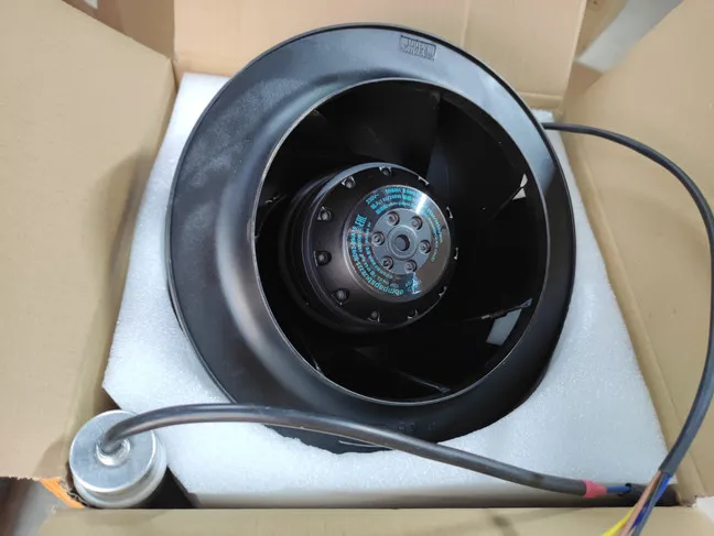 

For NEW R2E225-BD92-09/A10 Centrifugal fan 90-day warranty wholesale