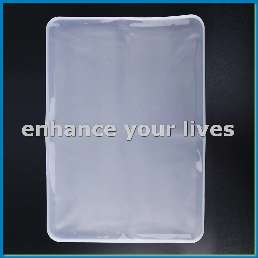 2 шт. силиконовый вакуумный лист 3D силиконовая пленка для -3042 3D сублимационная тепловая машина-A79U