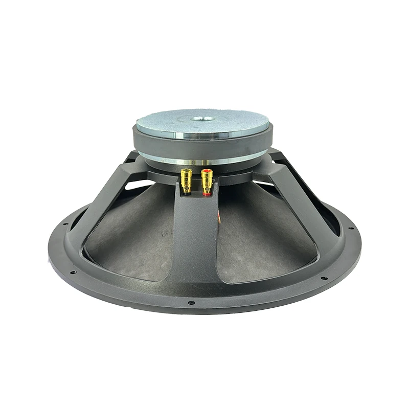 

Aluminum Big Party Live Stage 600W Speakers Professional for Stage Audio