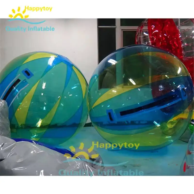 Latest Crazy Giant Inflatable Floating Jumbo Water Ball,Water Walking Ball For Sale