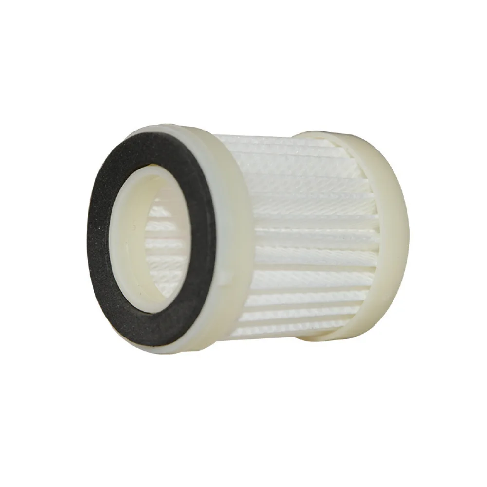 Handheld Vacuum Cleaner Spare Filter HEPA Accessory Washable Dust Removal Element For Efficient Home Cleaning Appliance Parts
