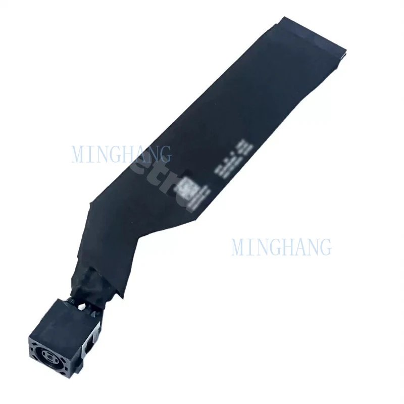 M   DC Power Jack Socket Charging Port for DELL Alienware M16 R1 M18 R1  0TWY0C