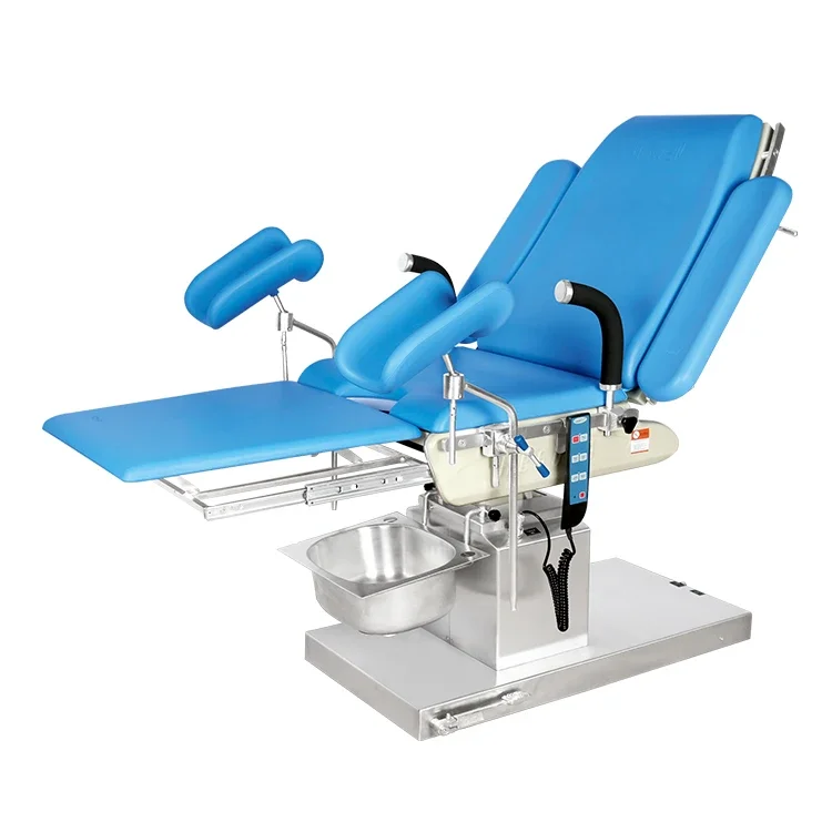 Factory Price Hospital Surgery Operation Table Surgical Carbon Fiber OT Room Operating Table