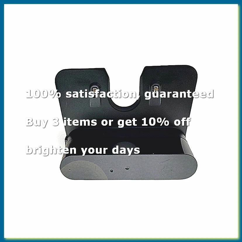 Robot Charging Base for X500 Pro /X500 /X520/X600/X600 Pro Robot Vacuum Cleaner Parts Charging Stand