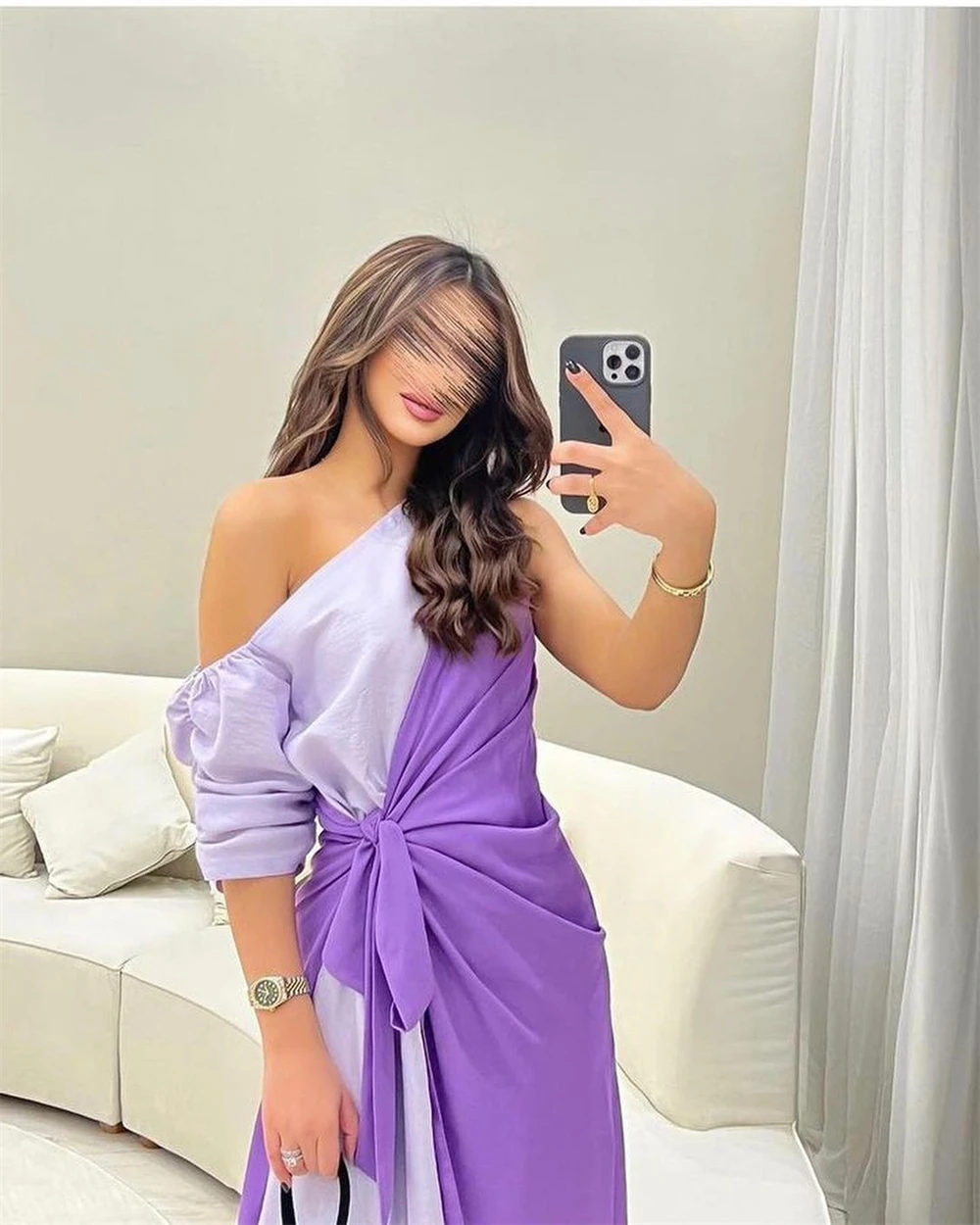 Moda personalizada fora do ombro bainha quinceanera dobra drapeado chiffon ocasião vestido de noite vestidos de ocasião formales