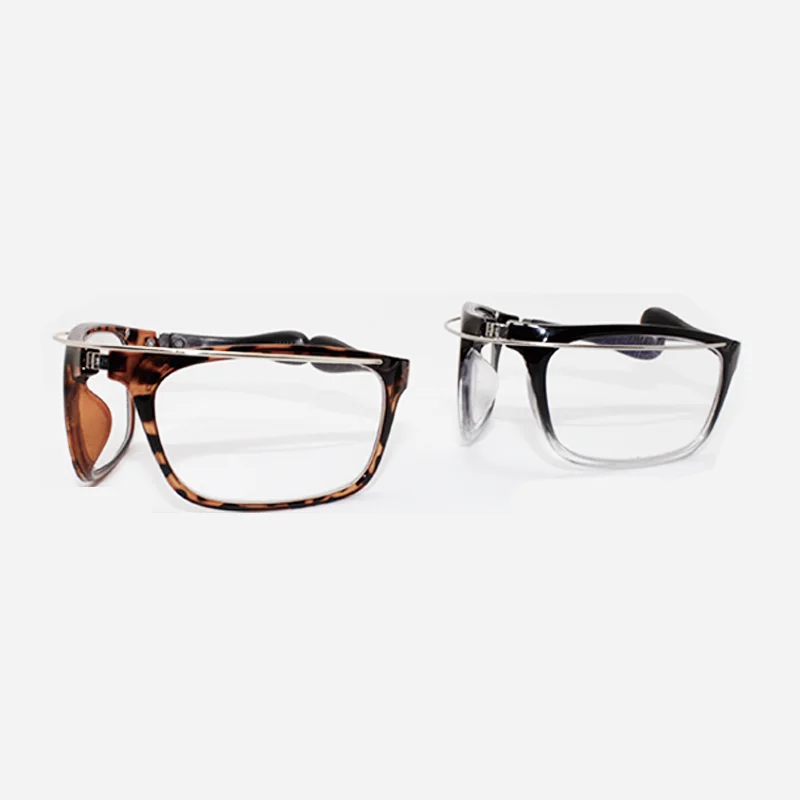

+1.0-+3.5Classic Wrist Folding Vision Care Foldable Presbyopia EyewearComputer Goggles Reading Eyeglass