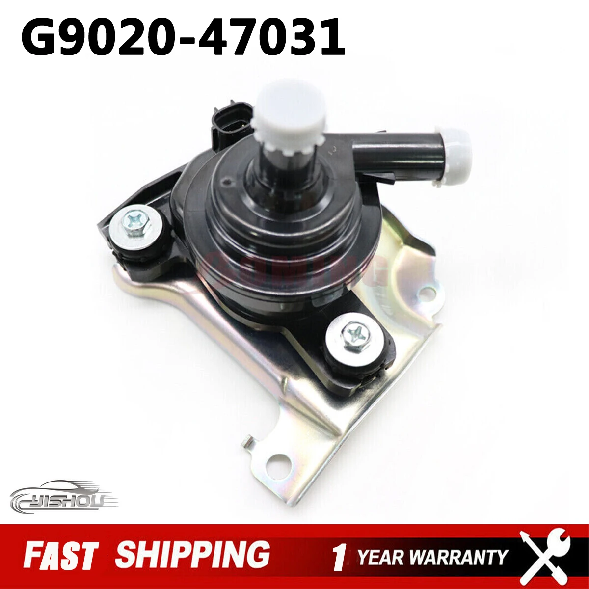 G9020-47031 Electric Inverter Water Pump Fit For Toyota Prius 1.5L 2004-2009 G902047031 04000-32528 G9020-47030