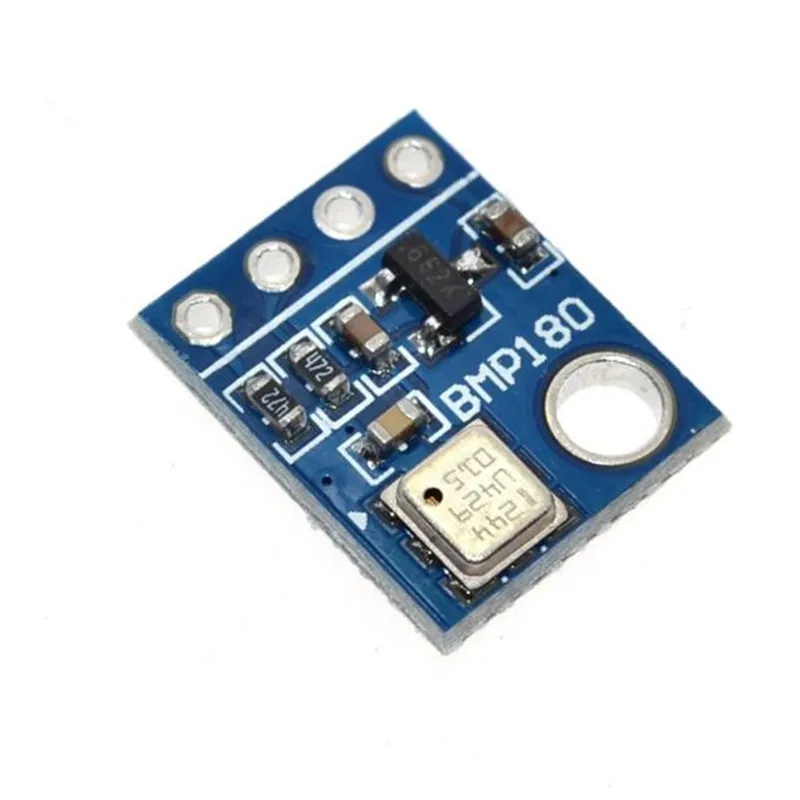 GY-68 BMP180 New Bosch Temperature And Pressure Sensor Module Replaces BMP085