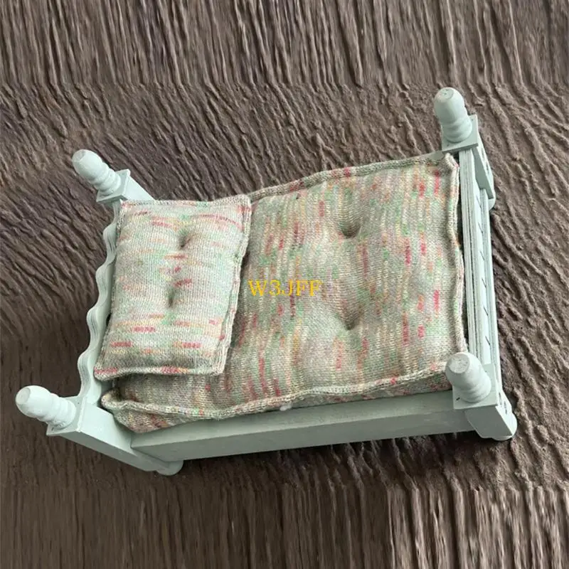 W3JF ملحقات صور الأطفال، دعائم تصوير الصور، سجادة ووسادة، أثاث دعائم الصور #3