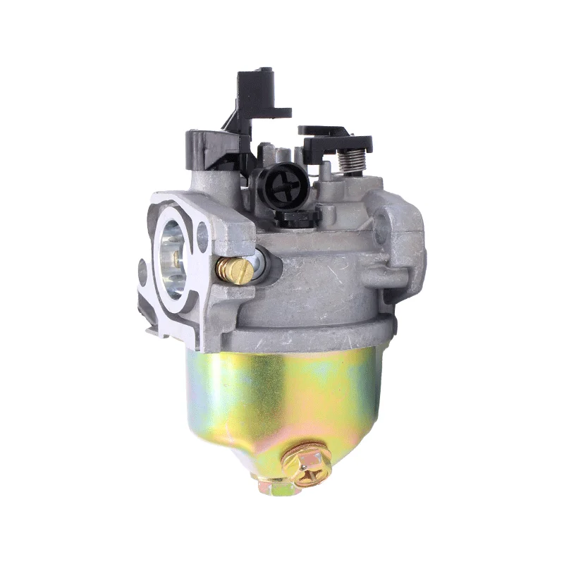 GXV120 Carburetor for Honda HR194 HR195 HR214 HRA214 5.5hp Lawn Mower GXV120 GXV140 GXV160 Replaces 16100-ZE6-W01 16100-ZE7-055