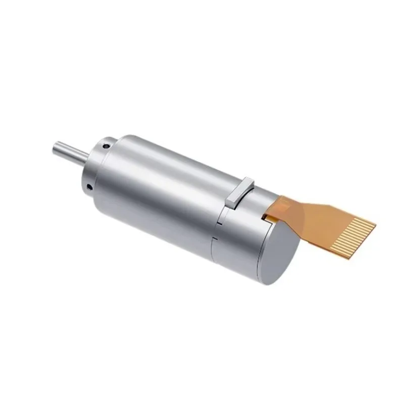 MC1226-03 20970 rpm 2.38mNm 12V 12mm High Speed Power Coreless Brushless DC Motor Pipeline Inspection Robot Drive