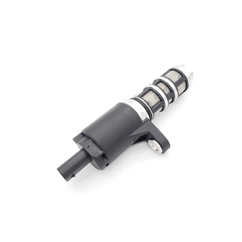 โซลินอยด์วาล์วไทม์มิ่งควบคุมน้ํามัน VVT OEM # 25192279   สําหรับเชฟโรเลตสปาร์คคลาสสิก 2016-2017 สปาร์ค 25185534 24111558