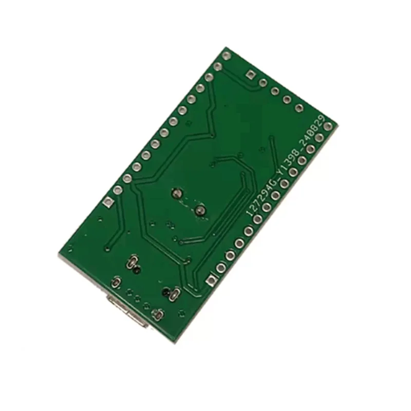 PY32F003 microcontroller development board PY32F003F18P6TU development board M0 core 32-bit MCU