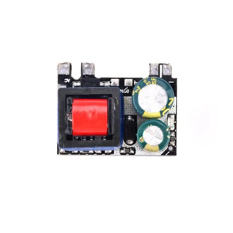 AC-DC 12V 300/450/1000MA Converter AC 220V To 5V DC Step Down Transformer Power Supply Module With Multi Currents