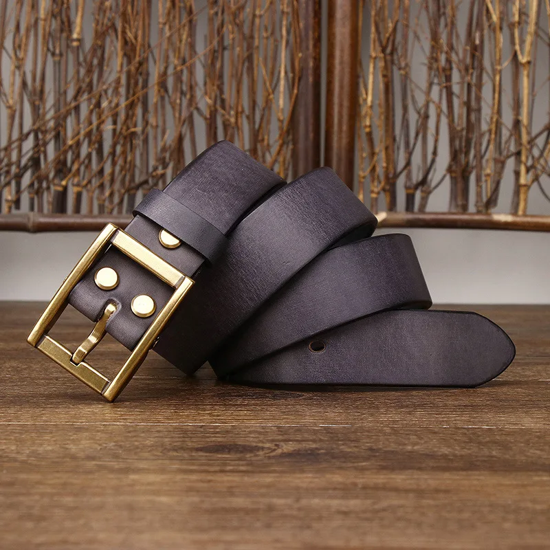 nouvelle-ceinture-en-cuir-veritable-pour-homme-style-retro-robuste-en-cuir-de-vachette-premiere-couche-epaissie-tendance-et-polyvalente-pour-jeans-collection-2026