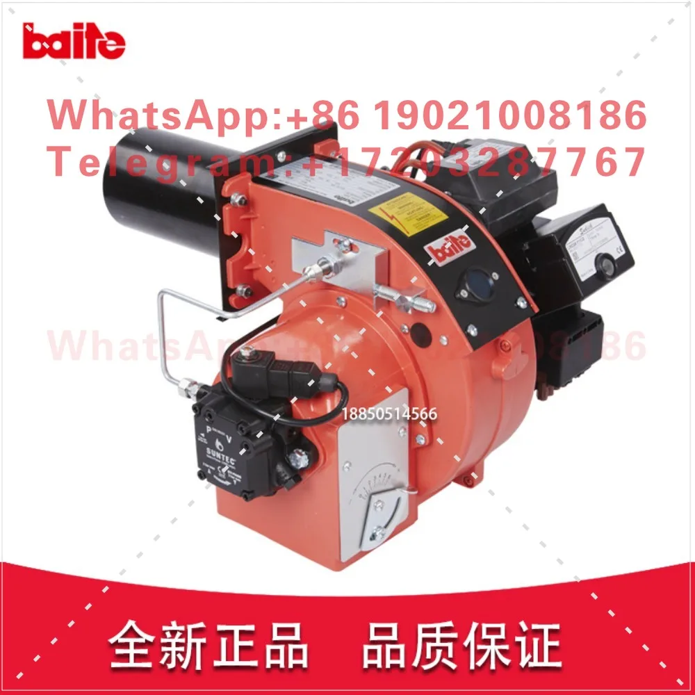 Burner BT14L BT18L BT26L BT35L BT14LR Oil burner