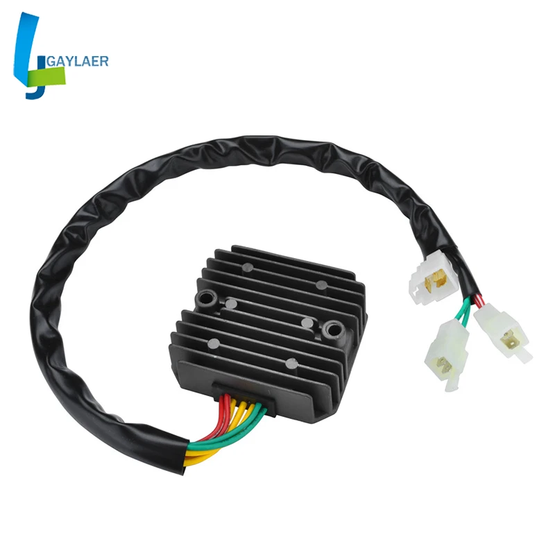 Rectifier Voltage R…