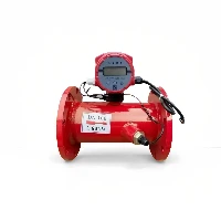 تدفق التبديل شفة مخدد مقياس الجريان بالموجات فوق الصوتية الضغط المنخفض مفتاح الضغط DN50-DN600