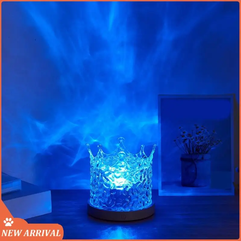 

Emption!USB Remote Control Table Light Flame Atmosphere Lamp Room Bedside Bar Decor Lighting Lamp